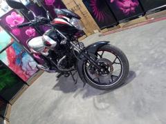 BAJAJ DISCOVER 110